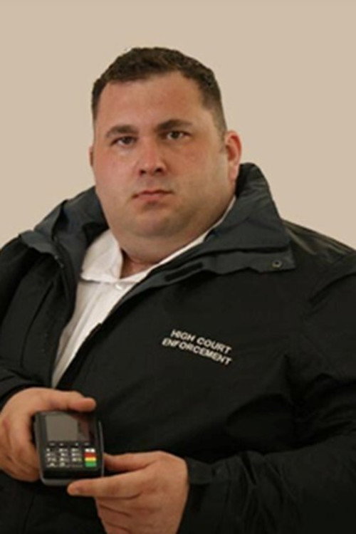 Photo of James King, Acting