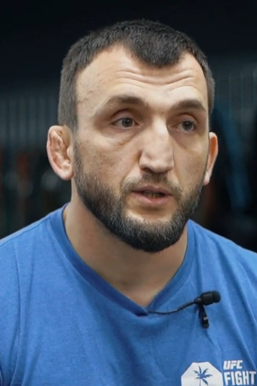 Photo of Muslim Salikhov, Acting