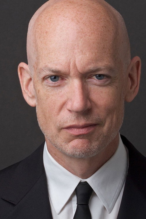 Photo of Christopher Gurr, Acting
