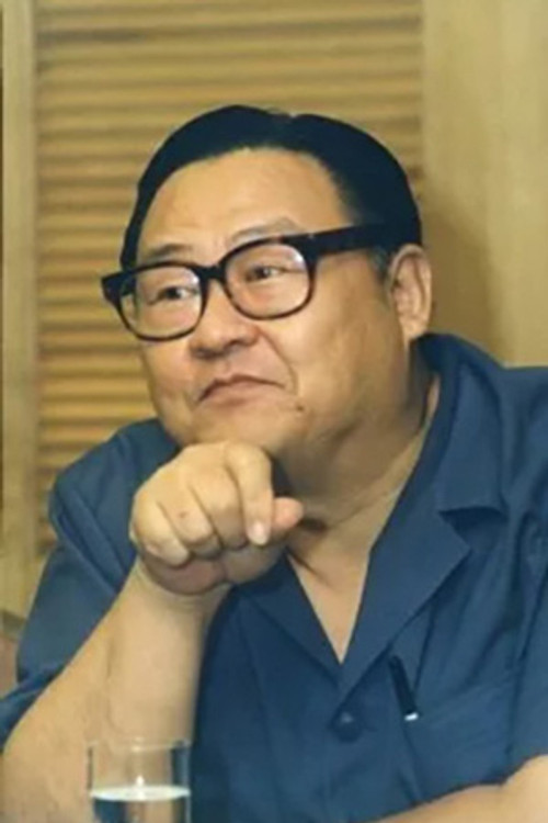 Photo of Ting Shan-Hsi, Directing