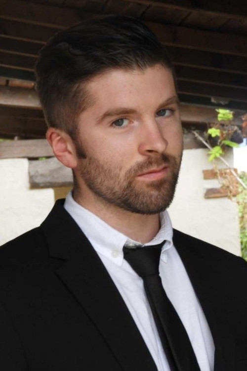 Photo of Louis Reigniez, Acting