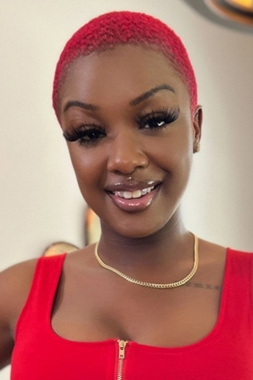 Photo of Deja Marie, Acting