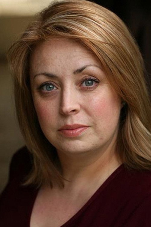 Photo of Liz Ewing, Acting