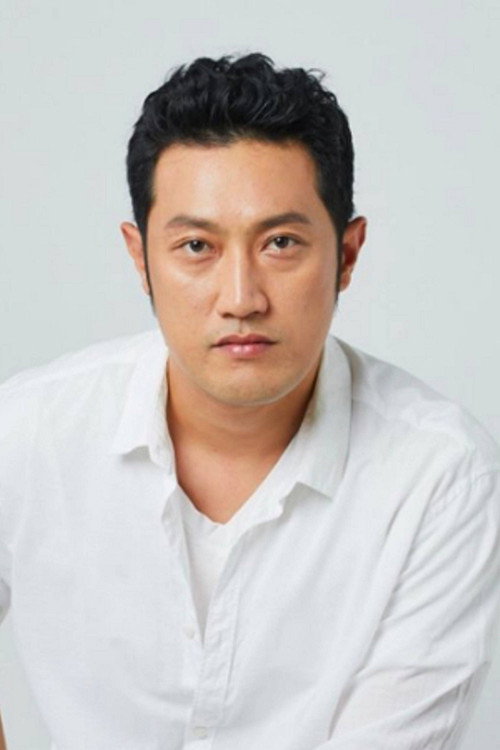 Photo of Mun Seong-bok, Acting