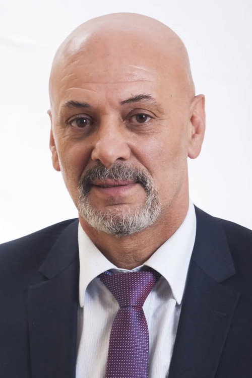 Photo of Hajibaba Mammadov, Acting
