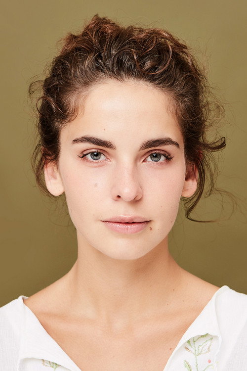 Photo of Liza Moryak, Acting