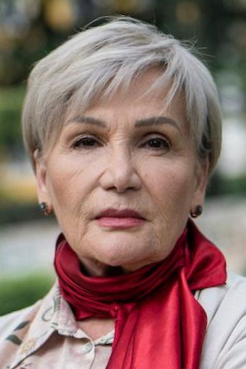 Photo of Bedia Begovska, Acting