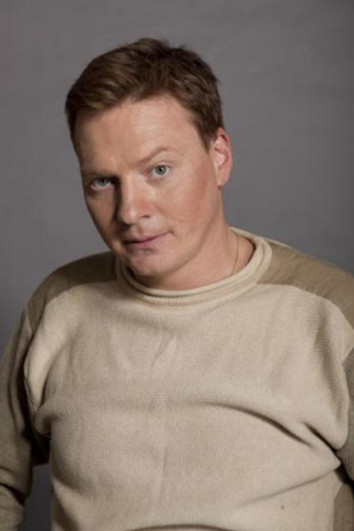 Photo of Alexandr Pavlov, Acting