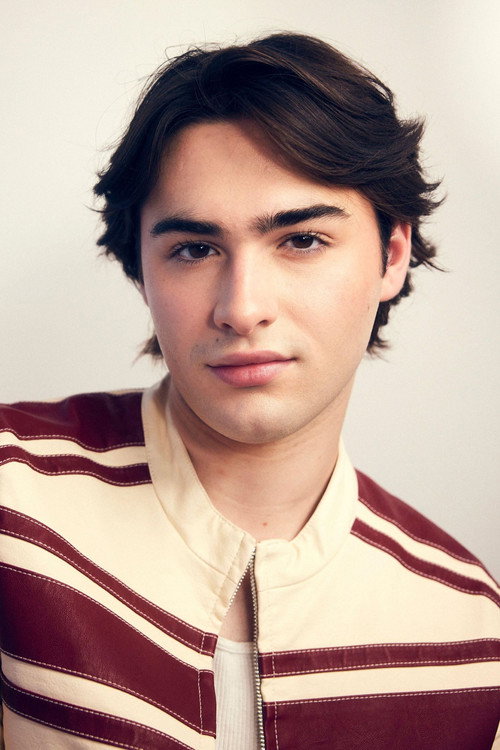 Photo of Joshua Colley, Acting