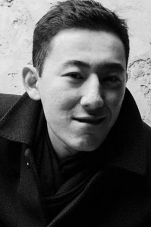 Photo of Bakhtiyar Karimov, Acting