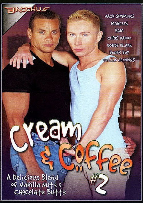 Movie poster for Cream & Coffee 2 (2004)