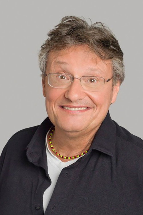 Photo of Joesi Prokopetz, Acting