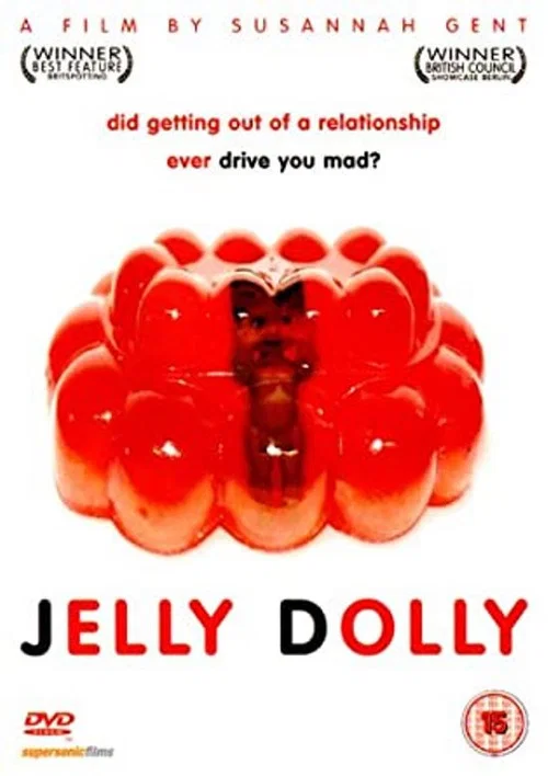 Movie poster for Jelly Dolly (2004)