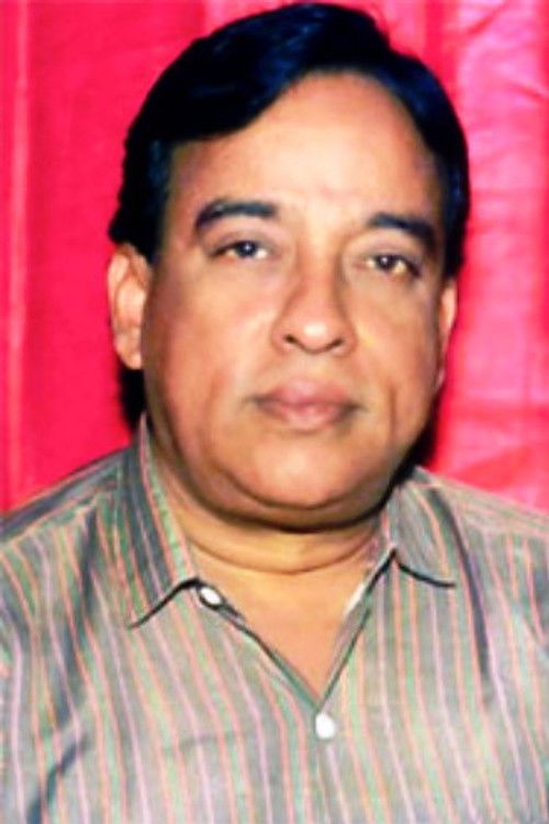 M. R. Krishnamurthy profile