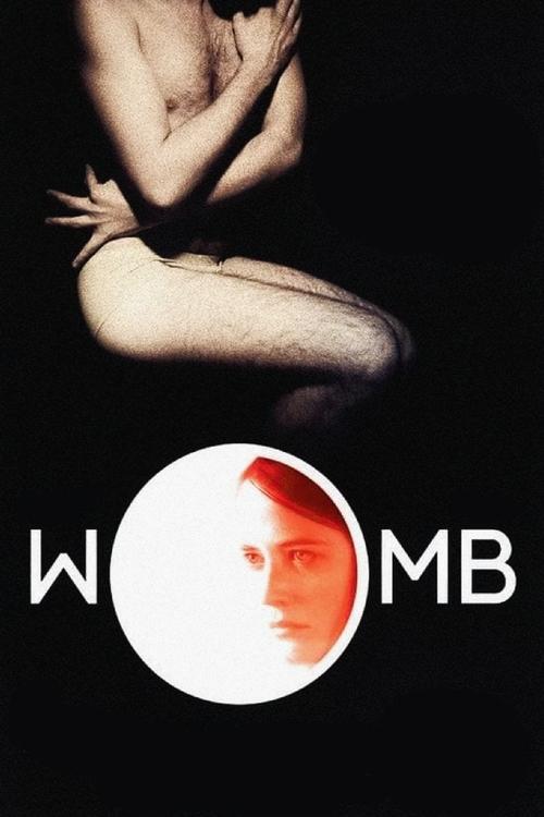 Movie poster for Womb (2010)