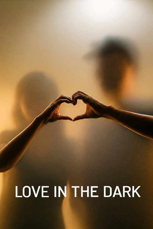 Movie poster for Love in the Dark! (2024)