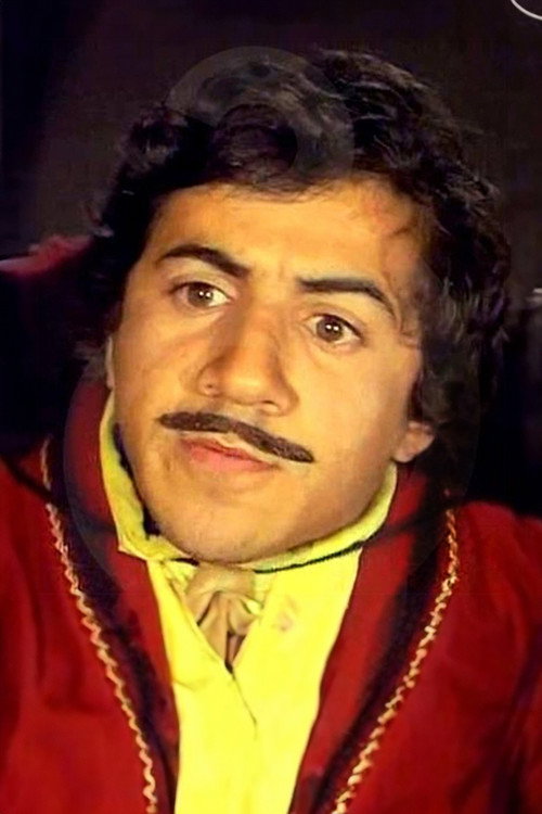 Photo of Aydın Babaoğlu, Acting