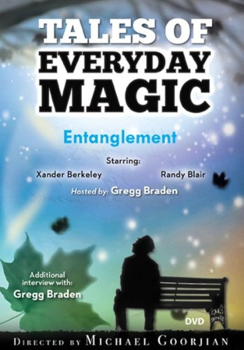 Movie poster for Tales of Everyday Magic (2012)