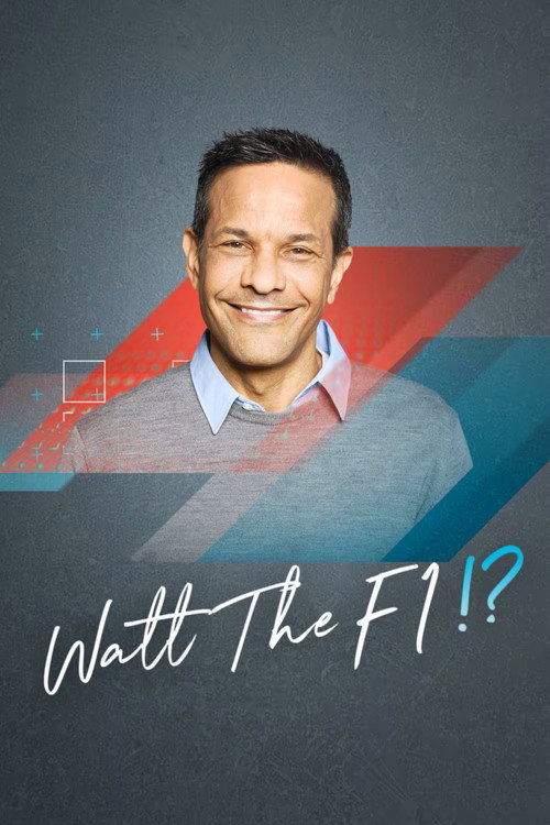 Formel Watt the F* poster