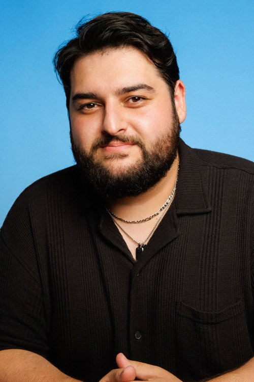 Photo of Ramiel Petros, Directing