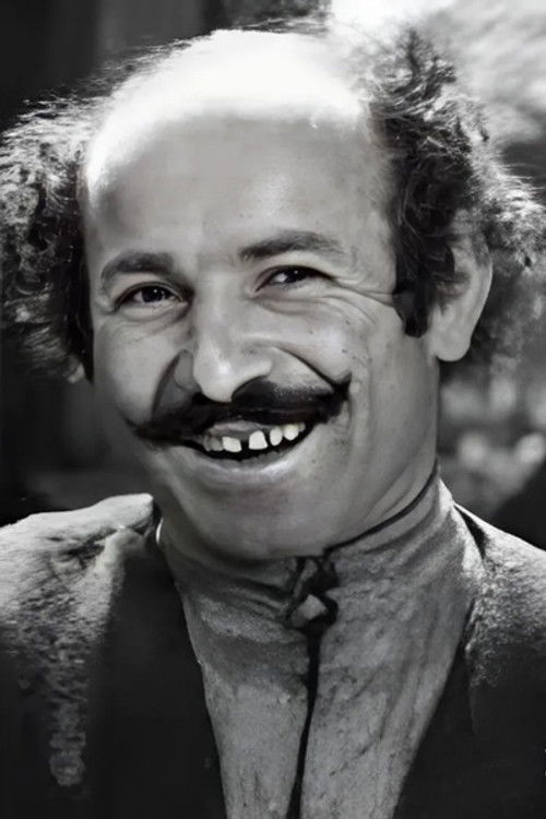 Shota Gabelaia profile