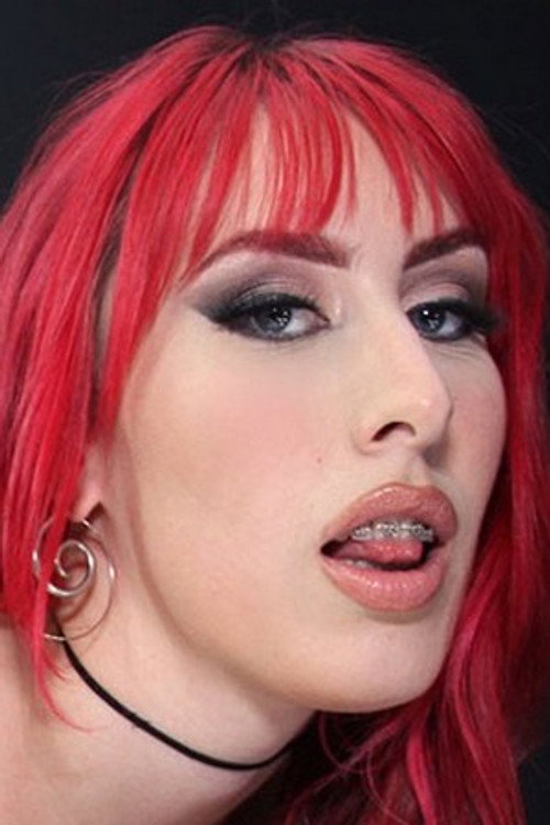 Photo of Karol Redxxx, Acting