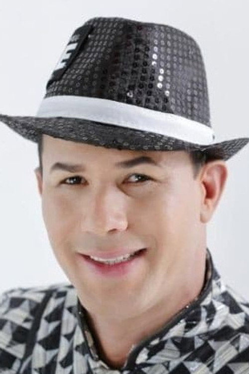 Photo of Raulin Rodriguez, Acting