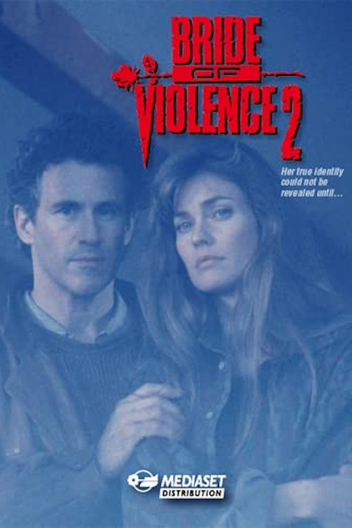 Movie poster for Vendetta II: The New Mafia (1993)