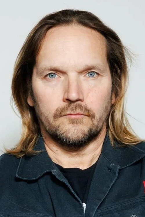 Photo of Jaagup Kreem, Acting