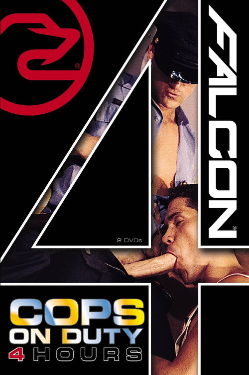Movie poster for Cops on Duty (2010)