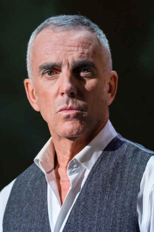 Federico Buffa profile