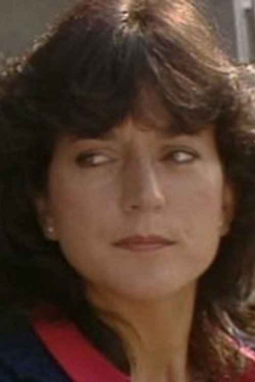 Photo of Caroline Hutchison, Acting
