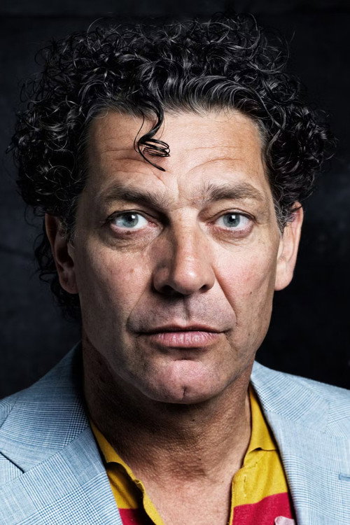 Photo of Gregor Bloéb, Acting