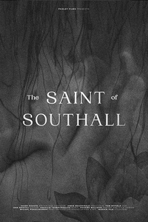Movie poster for The Saint of Southall (2020)