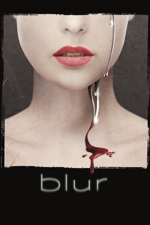 Movie poster for Blur (2022)
