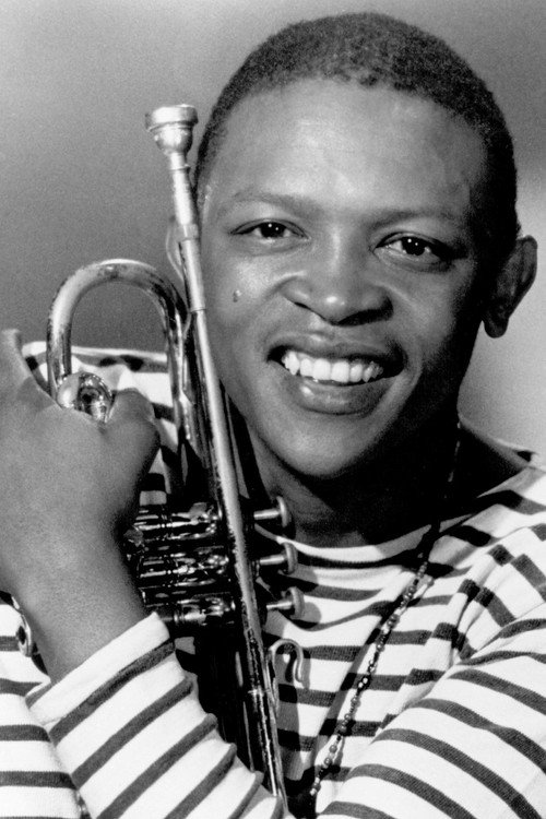 Photo of Hugh Masekela, Acting