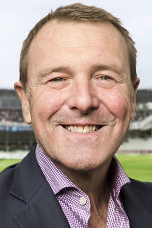 Phil Tufnell profile