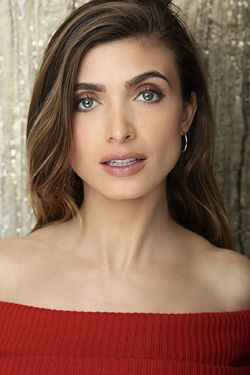 Photo of Francesca Catalano, Acting
