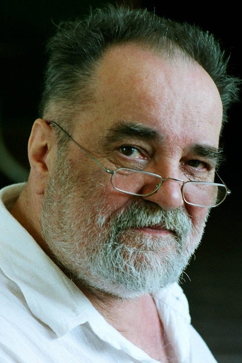 Photo of Gyula Pauer, Acting