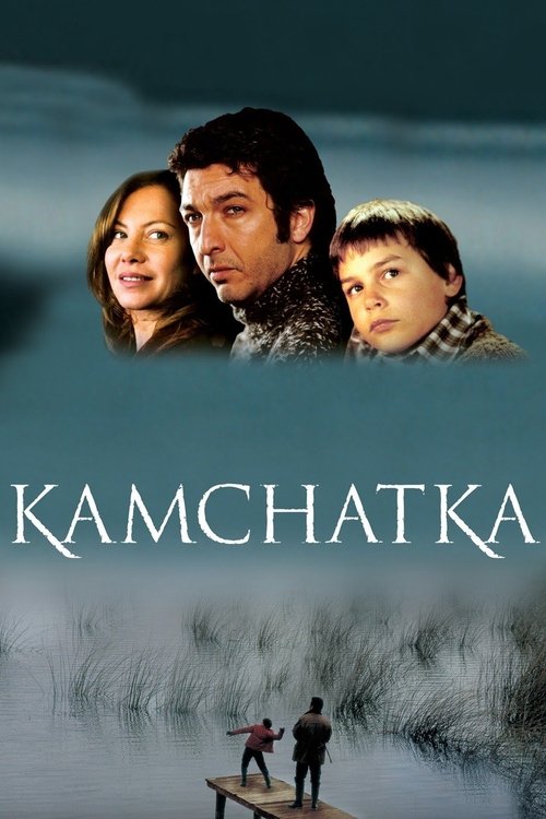 Movie poster for Kamchatka (2002)