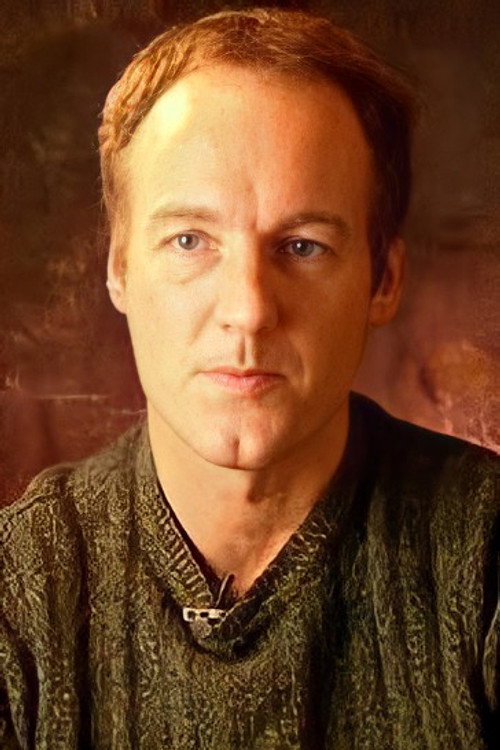 Photo of Bey Logan, Acting