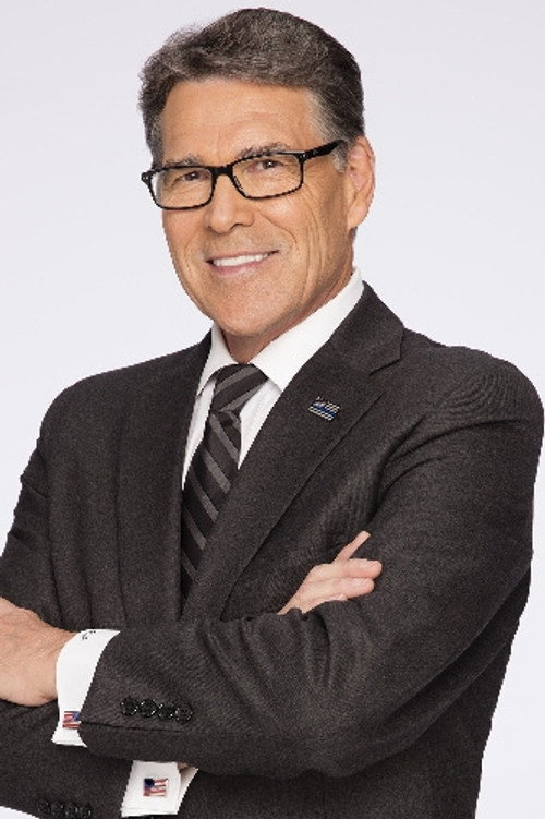 Rick Perry profile