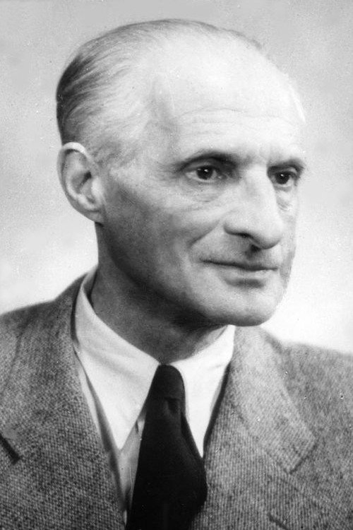 Photo of Julian Tuwim, Writing