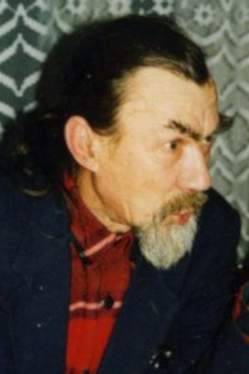 Photo of Viktor Arsentev, Visual Effects