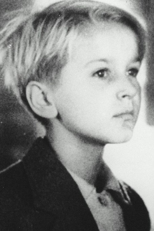 Photo of Edmund Moeschke, Acting