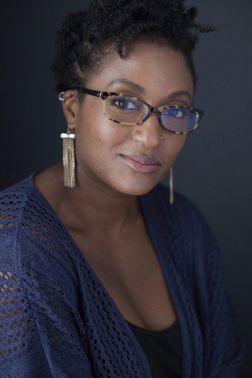 Photo of Sarah Jefferson Carter, Creator