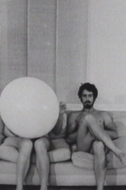 Movie poster for Trio Film (1968)