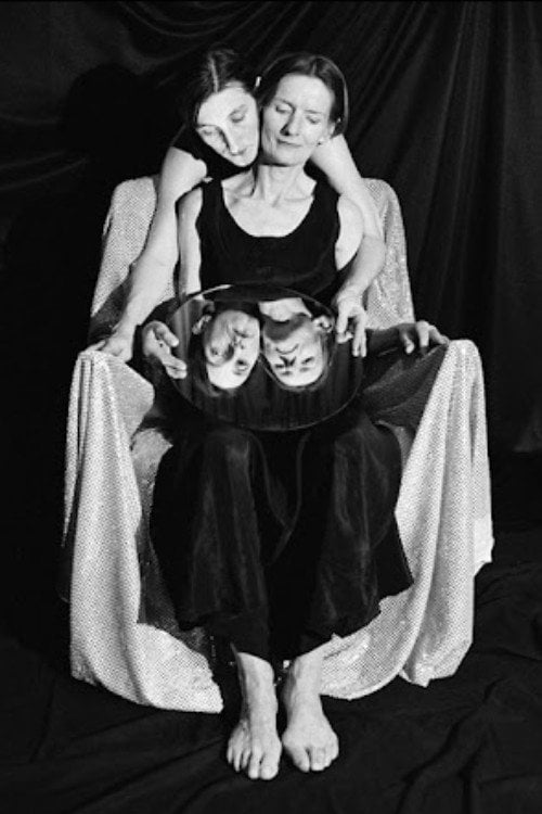 Movie poster for Stages of Mourning (2004)