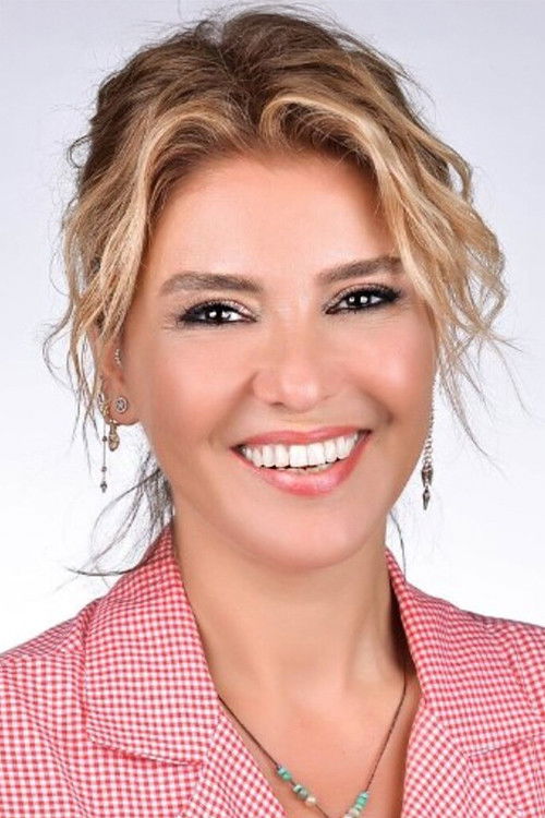 Gülben Ergen profile