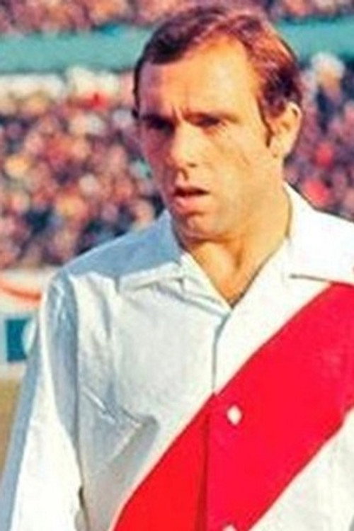 Photo of Daniel Onega, Acting